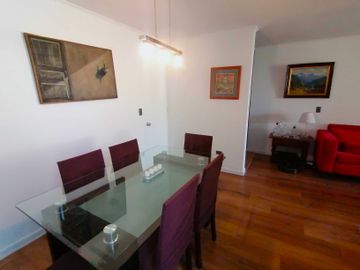 Casa en venta en HUECHURABA