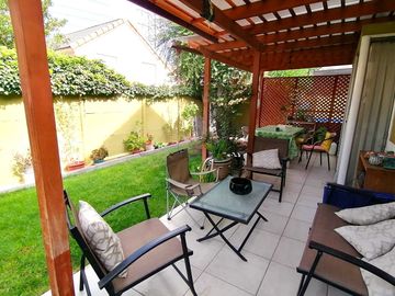 Casa en venta en HUECHURABA