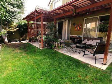 Casa en venta en HUECHURABA