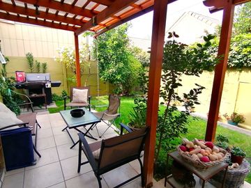 Casa en venta en HUECHURABA