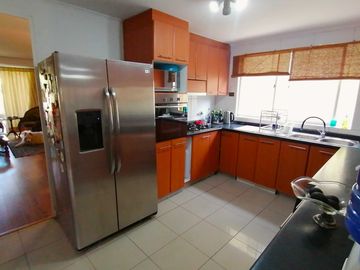 Casa en venta en HUECHURABA