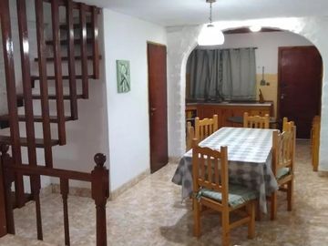 Dúplex en venta - 3 Dormitorios 2 Baños - 98Mts2 - San Bernardo del Tuyú