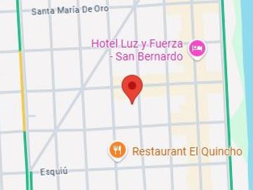 Dúplex en venta - 3 Dormitorios 2 Baños - 98Mts2 - San Bernardo del Tuyú