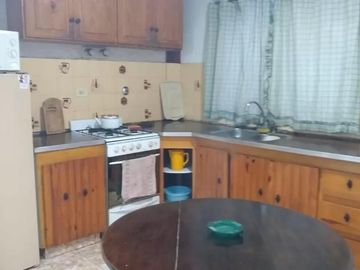 Dúplex en venta - 3 Dormitorios 2 Baños - 98Mts2 - San Bernardo del Tuyú