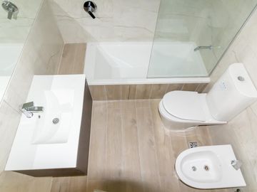 VENTA DEPARTAMENTO 1 DORMITORIO EN FUNES