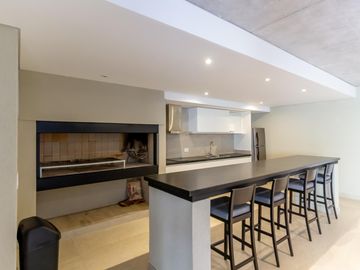 VENTA DEPARTAMENTO 1 DORMITORIO EN FUNES