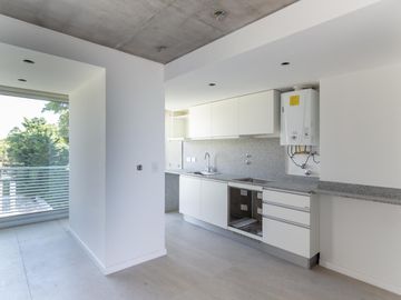 VENTA DEPARTAMENTO 1 DORMITORIO EN FUNES