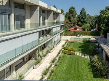 VENTA DEPARTAMENTO 1 DORMITORIO EN FUNES