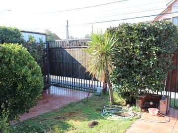 Casa en venta en MAIPÚ