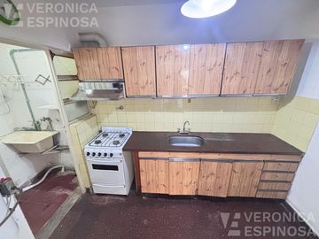 PH en Moron Sur