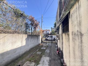 PH en Moron Sur