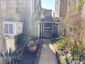 PH en Moron Sur