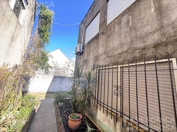 PH en Moron Sur