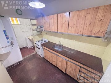 PH en Moron Sur