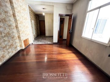 Rosario al 500 - Caballito - Semipiso de 4 ambientes