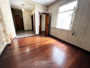 Rosario al 500 - Caballito - Semipiso de 4 ambientes