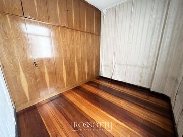Rosario al 500 - Caballito - Semipiso de 4 ambientes