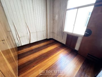 Rosario al 500 - Caballito - Semipiso de 4 ambientes