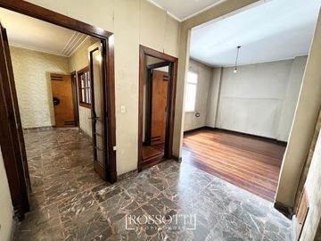 Rosario al 500 - Caballito - Semipiso de 4 ambientes