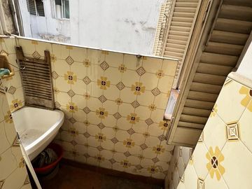 Rosario al 500 - Caballito - Semipiso de 4 ambientes
