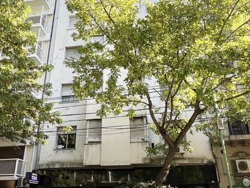 Rosario al 500 - Caballito - Semipiso de 4 ambientes
