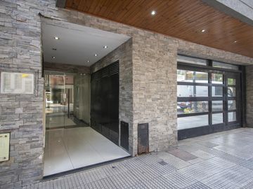 VENTA DEPARTAMENTO 2 AMBIENTES AMPLIO APTO CREDITO BALCON VILLA CRESPO