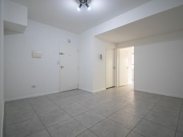 VENTA DEPARTAMENTO 2 AMBIENTES AMPLIO APTO CREDITO BALCON VILLA CRESPO