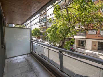 VENTA DEPARTAMENTO 2 AMBIENTES AMPLIO APTO CREDITO BALCON VILLA CRESPO
