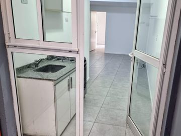 VENTA DEPARTAMENTO 2 AMBIENTES AMPLIO APTO CREDITO BALCON VILLA CRESPO