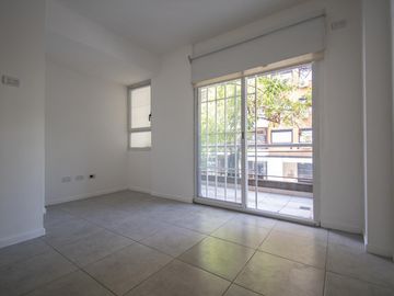 VENTA DEPARTAMENTO 2 AMBIENTES AMPLIO APTO CREDITO BALCON VILLA CRESPO