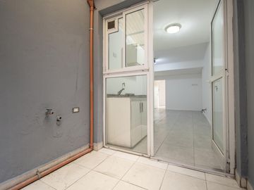 VENTA DEPARTAMENTO 2 AMBIENTES AMPLIO APTO CREDITO BALCON VILLA CRESPO