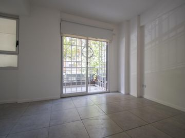 VENTA DEPARTAMENTO 2 AMBIENTES AMPLIO APTO CREDITO BALCON VILLA CRESPO