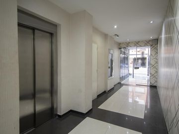 VENTA DEPARTAMENTO 2 AMBIENTES AMPLIO APTO CREDITO BALCON VILLA CRESPO