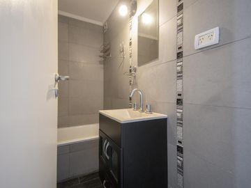 VENTA DEPARTAMENTO 2 AMBIENTES AMPLIO APTO CREDITO BALCON VILLA CRESPO