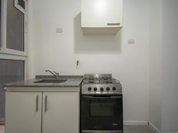 VENTA DEPARTAMENTO 2 AMBIENTES AMPLIO APTO CREDITO BALCON VILLA CRESPO