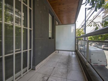 VENTA DEPARTAMENTO 2 AMBIENTES AMPLIO APTO CREDITO BALCON VILLA CRESPO