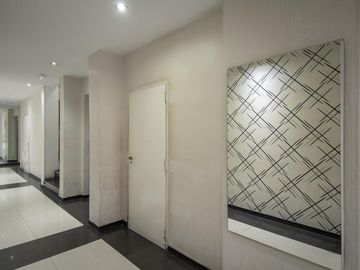 VENTA DEPARTAMENTO 2 AMBIENTES AMPLIO APTO CREDITO BALCON VILLA CRESPO