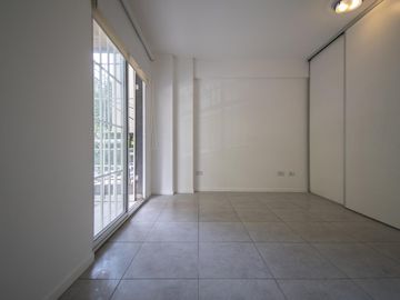 VENTA DEPARTAMENTO 2 AMBIENTES AMPLIO APTO CREDITO BALCON VILLA CRESPO