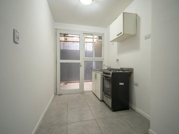 VENTA DEPARTAMENTO 2 AMBIENTES AMPLIO APTO CREDITO BALCON VILLA CRESPO