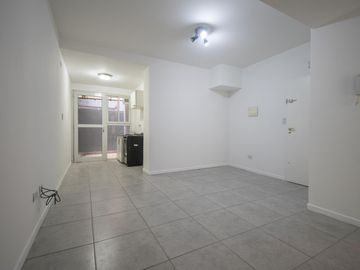 VENTA DEPARTAMENTO 2 AMBIENTES AMPLIO APTO CREDITO BALCON VILLA CRESPO