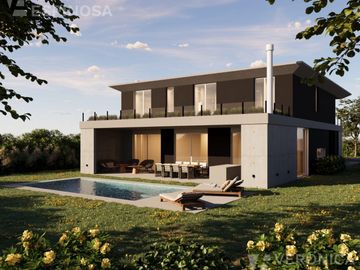 Casa en  venta, Virazon