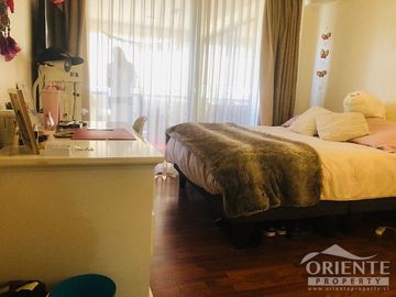LO CURRO, EXCLUSIVO  DEPARTAMENTO