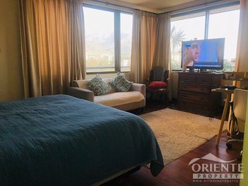 LO CURRO, EXCLUSIVO  DEPARTAMENTO