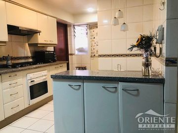 LO CURRO, EXCLUSIVO  DEPARTAMENTO