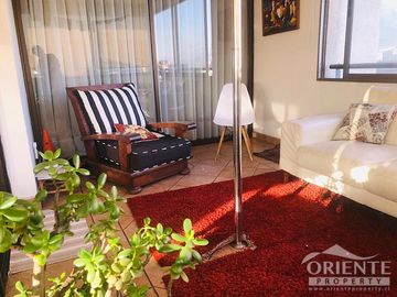 LO CURRO, EXCLUSIVO  DEPARTAMENTO