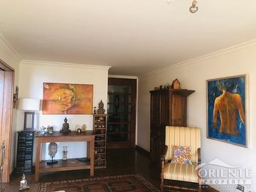 LO CURRO, EXCLUSIVO  DEPARTAMENTO