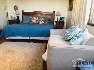 LO CURRO, EXCLUSIVO  DEPARTAMENTO