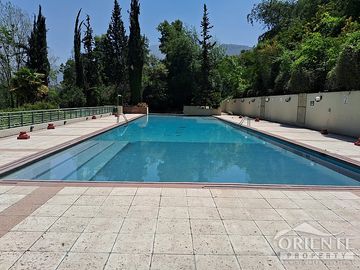 LO CURRO, EXCLUSIVO  DEPARTAMENTO