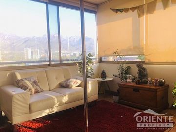 LO CURRO, EXCLUSIVO  DEPARTAMENTO