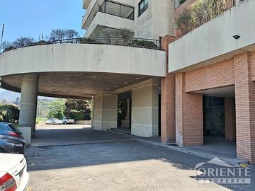 LO CURRO, EXCLUSIVO  DEPARTAMENTO